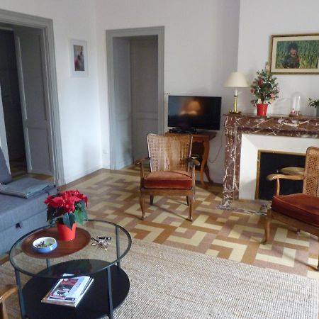 La Maison de Fleurette Carbon-Blanc Extérieur photo