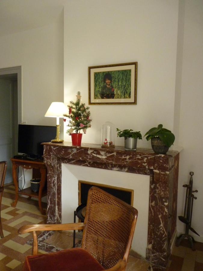 La Maison de Fleurette Carbon-Blanc Extérieur photo