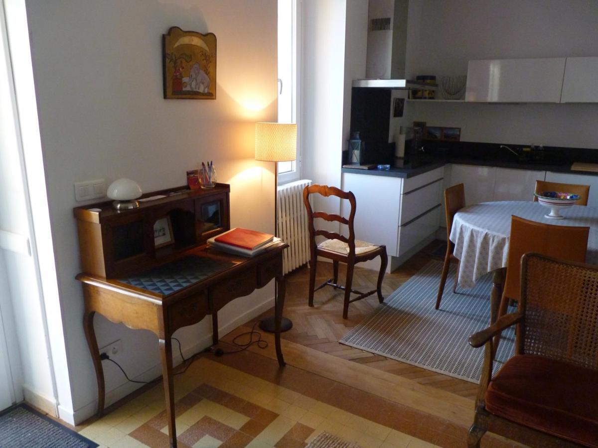 La Maison de Fleurette Carbon-Blanc Extérieur photo