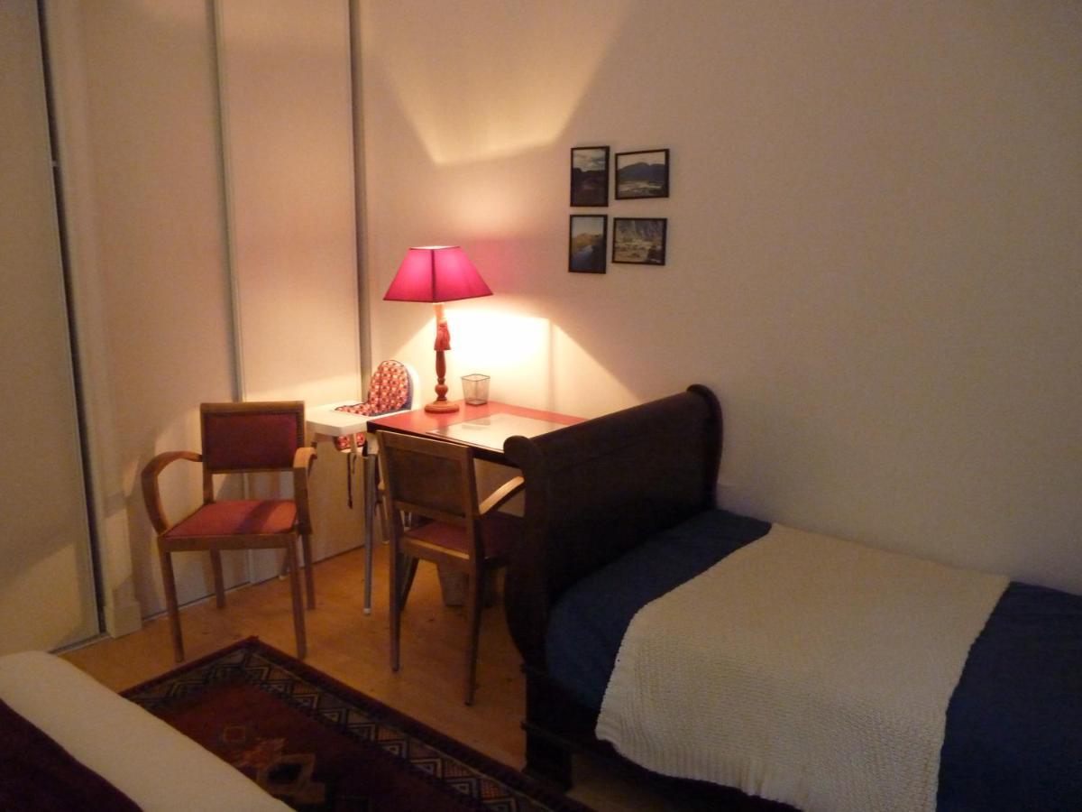 La Maison de Fleurette Carbon-Blanc Extérieur photo