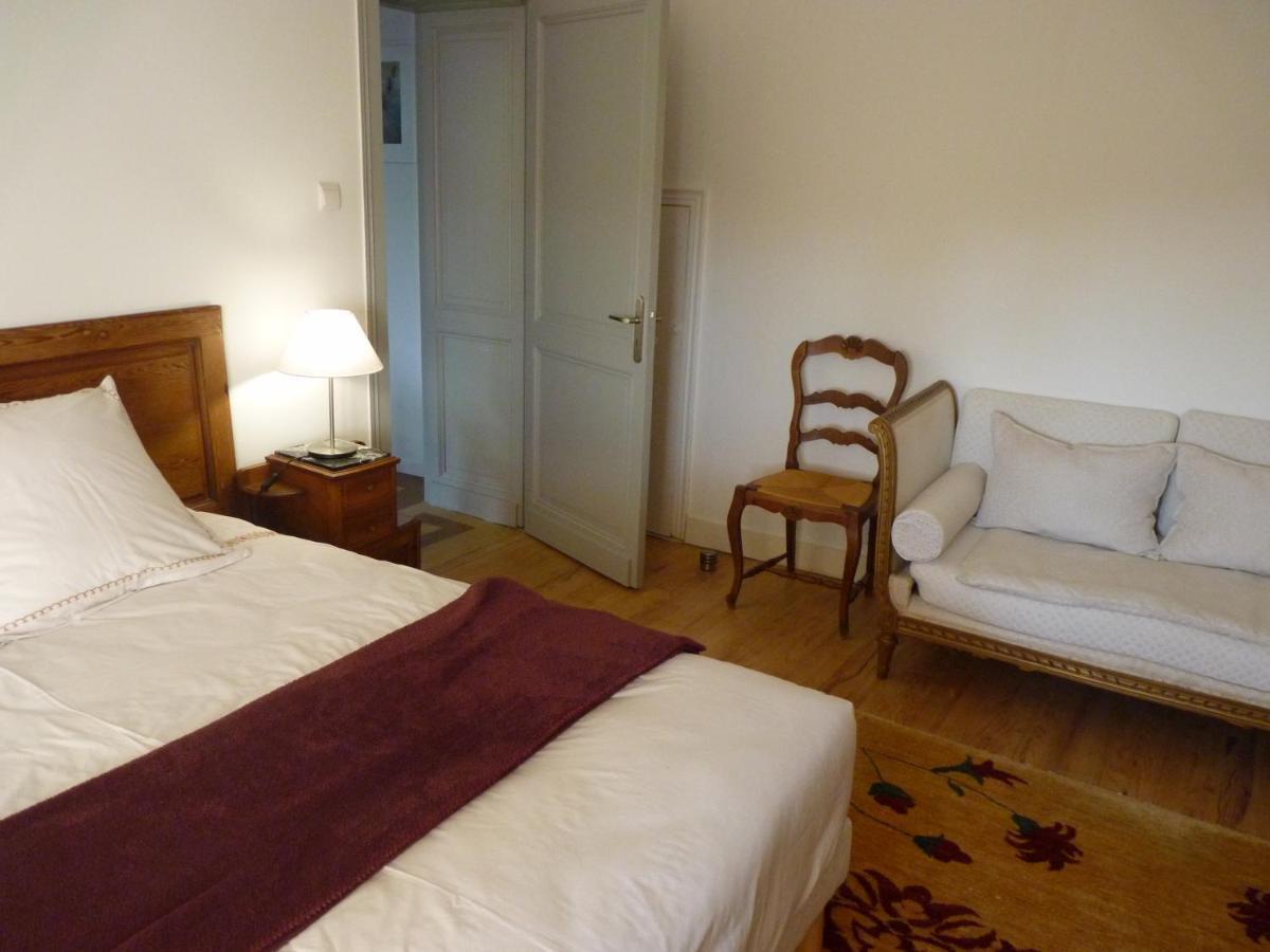La Maison de Fleurette Carbon-Blanc Extérieur photo